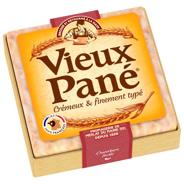 Le Vieux Pané