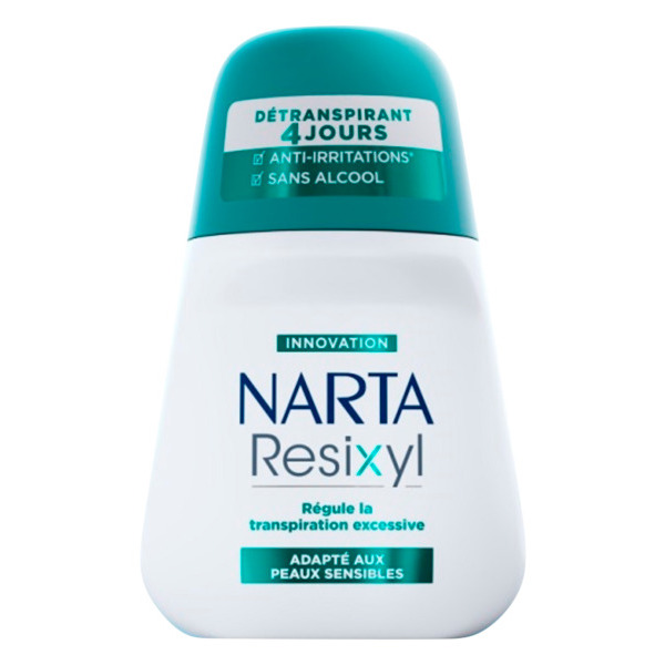 Déodorant Bille Narta Femme Resixyl