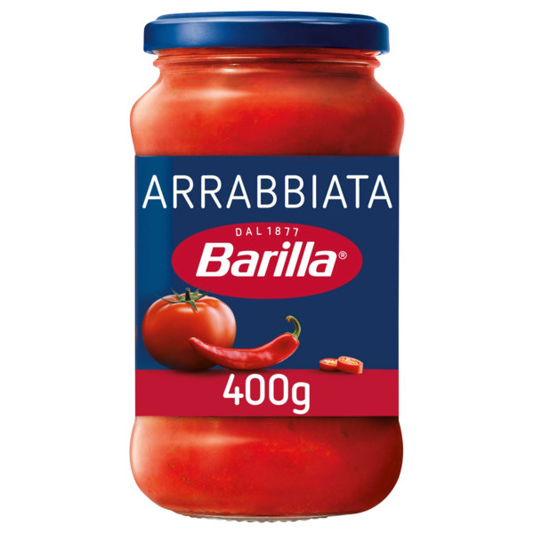 Sauce Arrabbiata Barilla