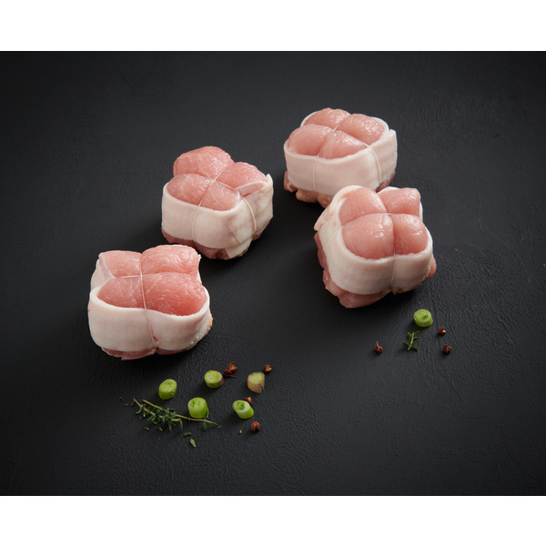 Paupiettes De Porc