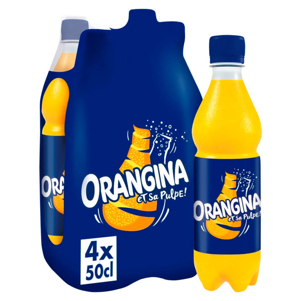 Orangina