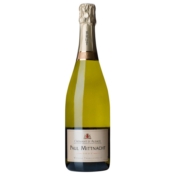 Crémant D'alsace Aop