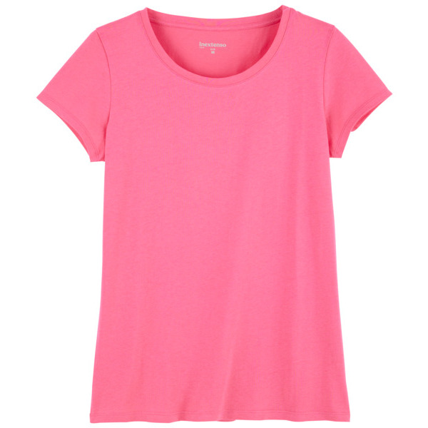 Tee-Shirt Femme Inextenso