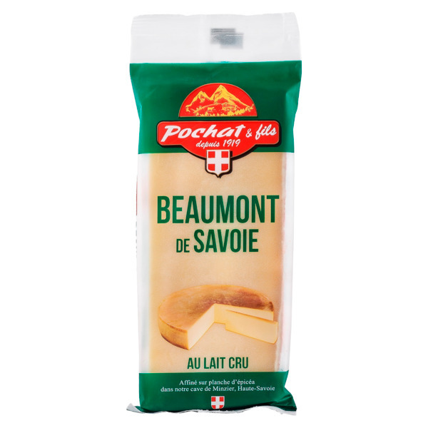 Beaumont De Savoie Pochat