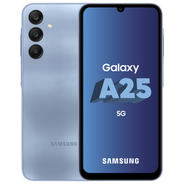 Smartphone Samsung Galaxy A25 5G