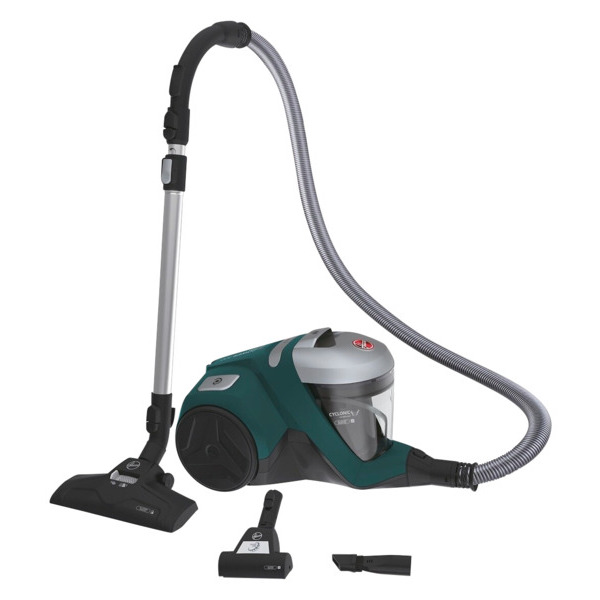 Hoover Aspirateur Traineau Sans Sac Hp330Alg 011