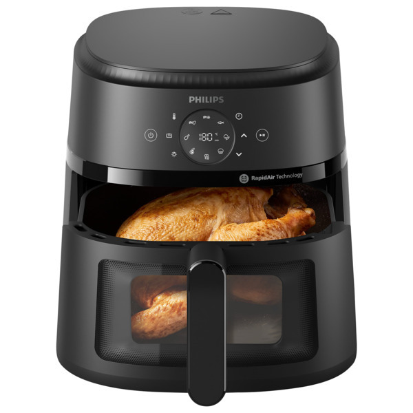 Friteuse Sans Huile Philips