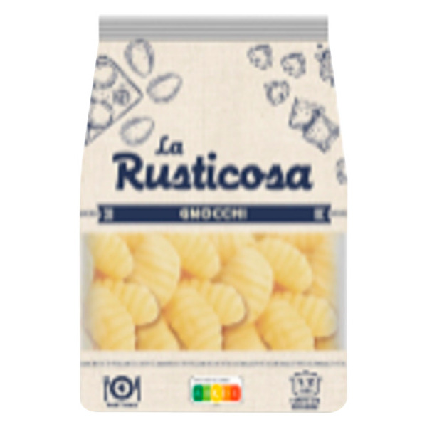 Gnocchi