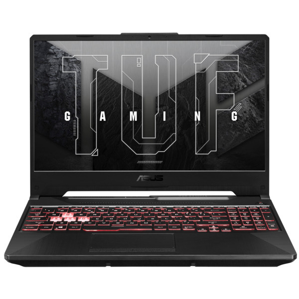 Portable Gamer Asus A15-Tuf506Nfr-Hn064W + Pack Norton 360 Platinum 