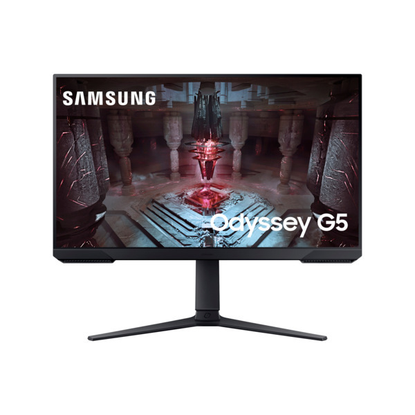 Ecran Gamer Samsung Ls27Cg510Euxen