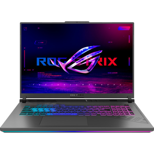 Portable Gamer Rog Strix-G18-G814Jv-N5193W