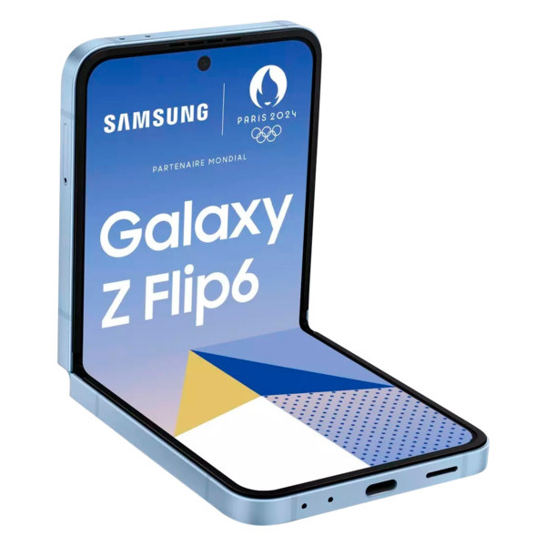 Smartphone Samsung Zflip 6