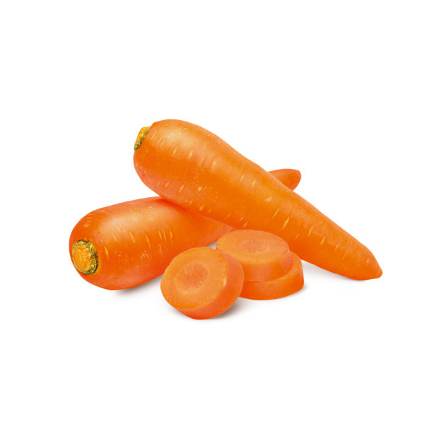 Carottes Bio Filière Auchan "Cultivons Le Bon"