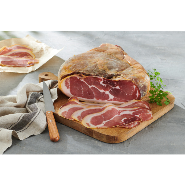 Jambon San Daniel