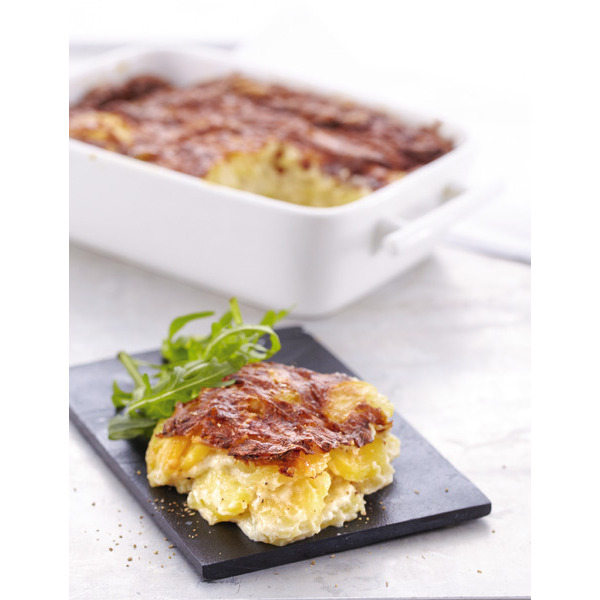 Gratin Dauphinois Gourmand