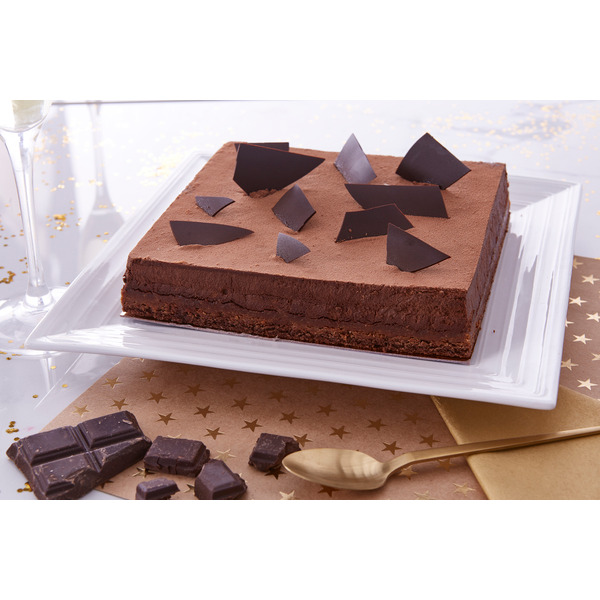 Entremets Versaillais Chocolat