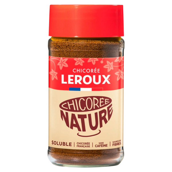 Chicorée Soluble Leroux