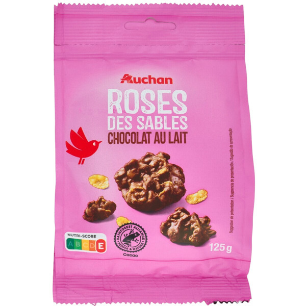 Roses Des Sables Auchan