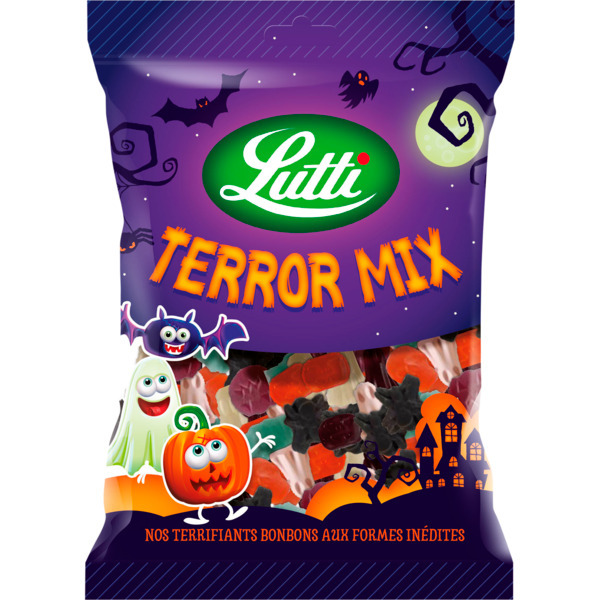 Terror Mix Lutti