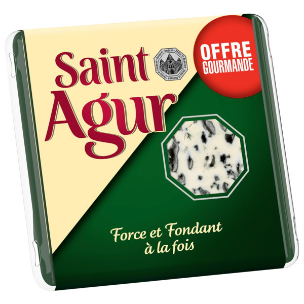 Saint Agur