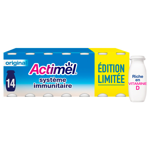 Actimel