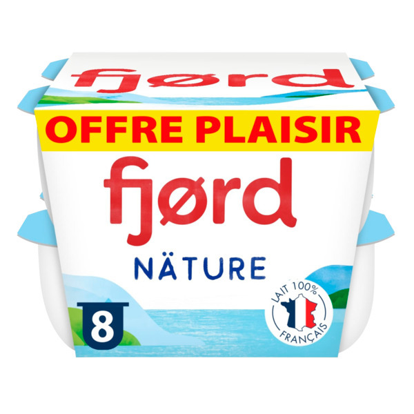 Fjord Danone