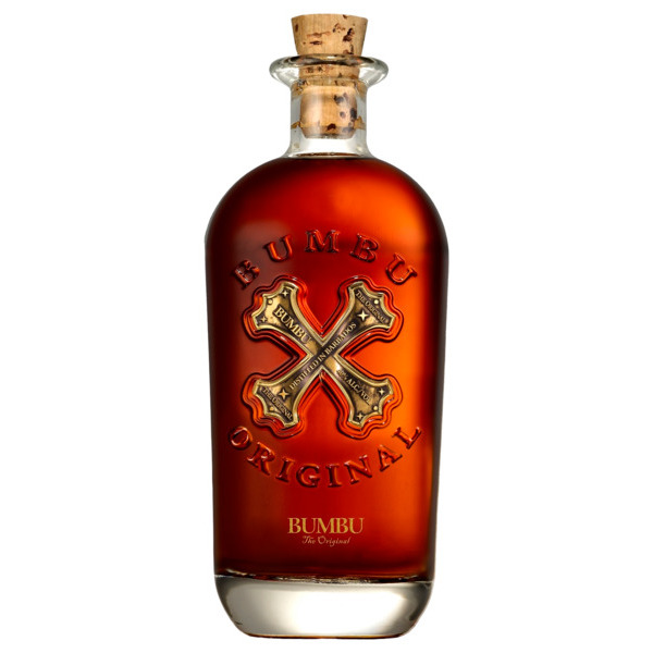 Rhum Bumbu 