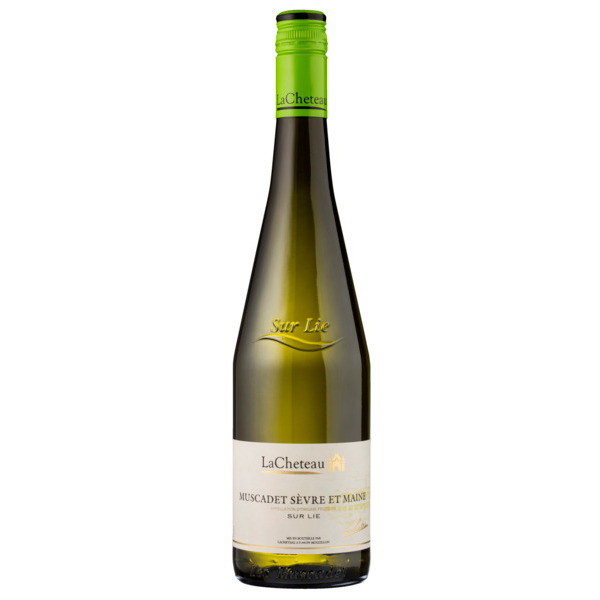 Muscadet Sèvre Et Maine Sur Lie Aop