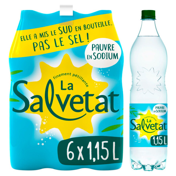 Salvetat