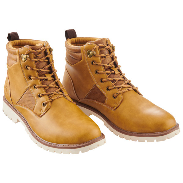 Boots Homme Inextenso