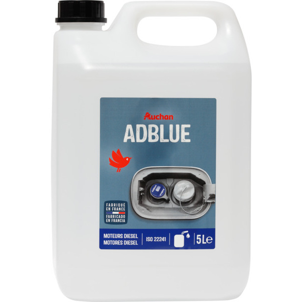 Adblue Avec Bec Verseur Auchan