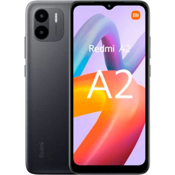 Smartphone Xiaomi Redmi A2 64Go