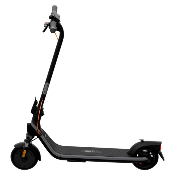 Trottinette Électrique Ninebot E2 Plus Ii E 