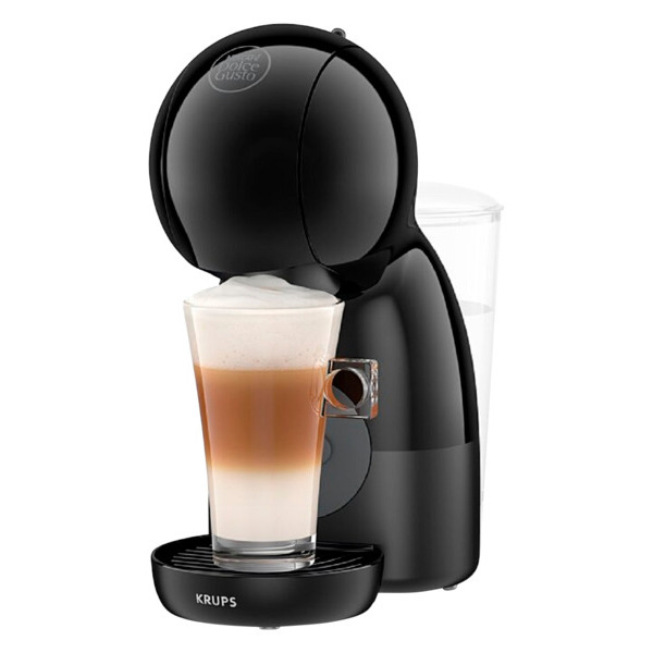 Machine Espresso Nescafé Dolce Gusto Yy4395Fd