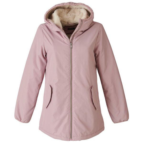 Parka Femme Inextenso