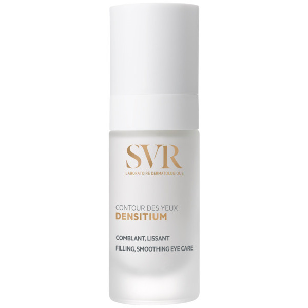 Svr Gamme Anti-Âge - Ampoules Abc - Biotic - Densitium Et Clairial