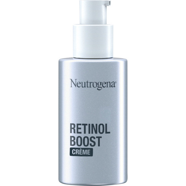 Neutrogena Gammes Retinol Et Hydro Boost