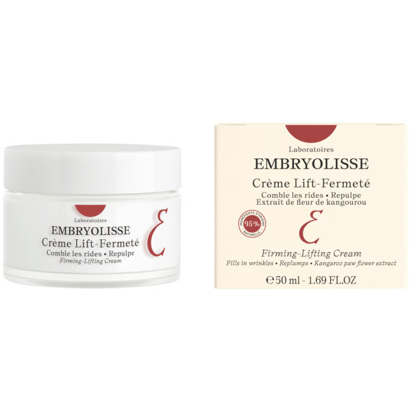 Embryolisse Gamme Anti-Âge