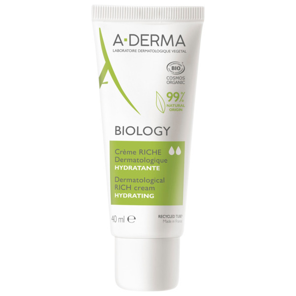 A-Derma Gamme Biology Et Biology Ac