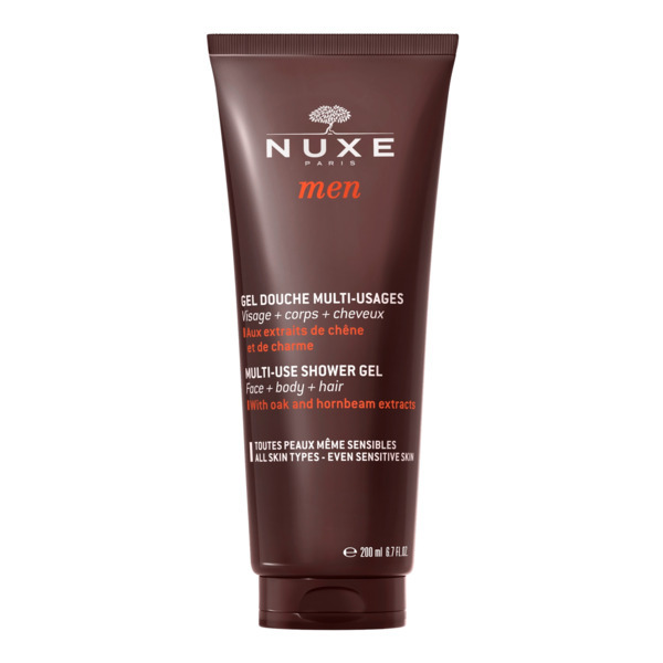 Nuxe Gamme Douche