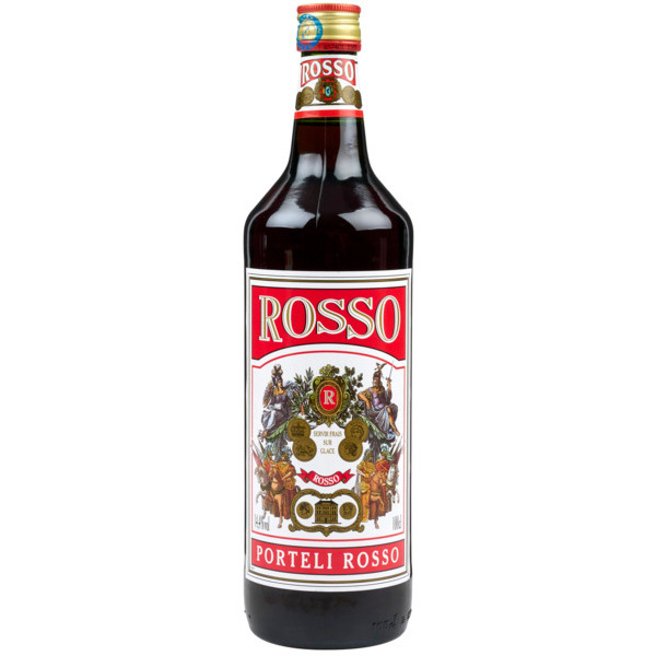 Porteli Rosso