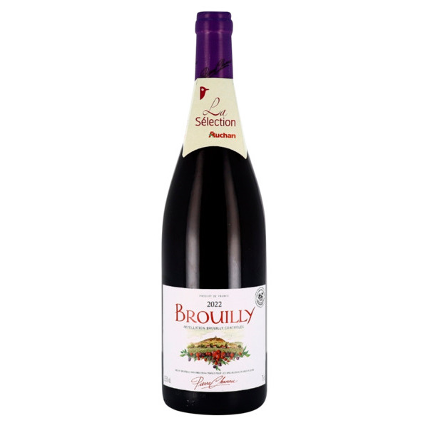 Brouilly Aop