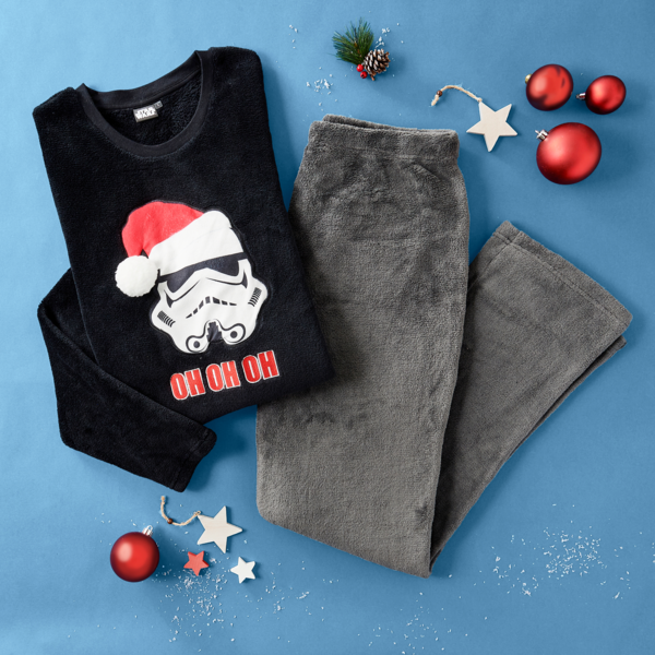 Pyjama Homme Star Wars