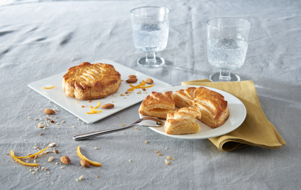 2 Galettes Individuelles Pur Beurre