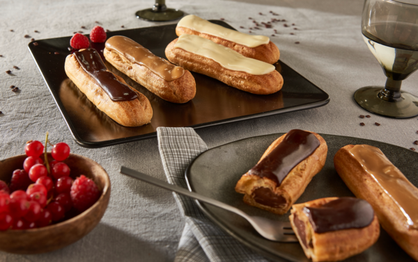 Éclairs