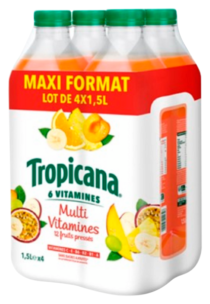 Tropicana