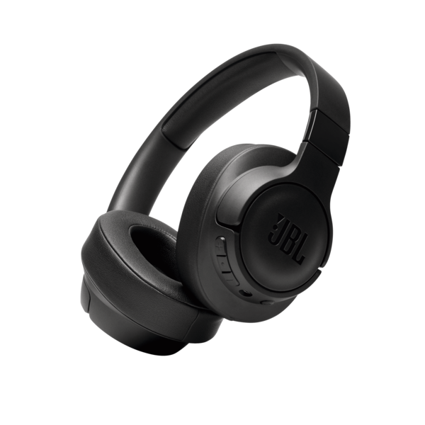 Casque Bt Jbl Tune 710 Noir