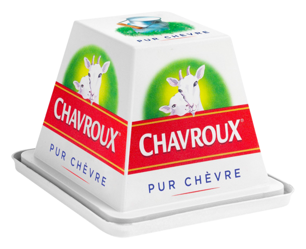 60% De Remise Immédiate Sur Le 2Ème Au Choix Sur La Gamme Chavroux