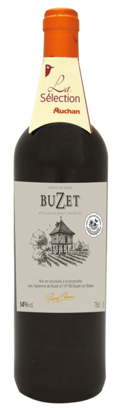 Buzet Aop