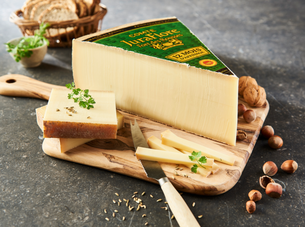 Comté Aop